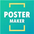 Poster Maker, Flyers, Banner Maker, Graphic Design